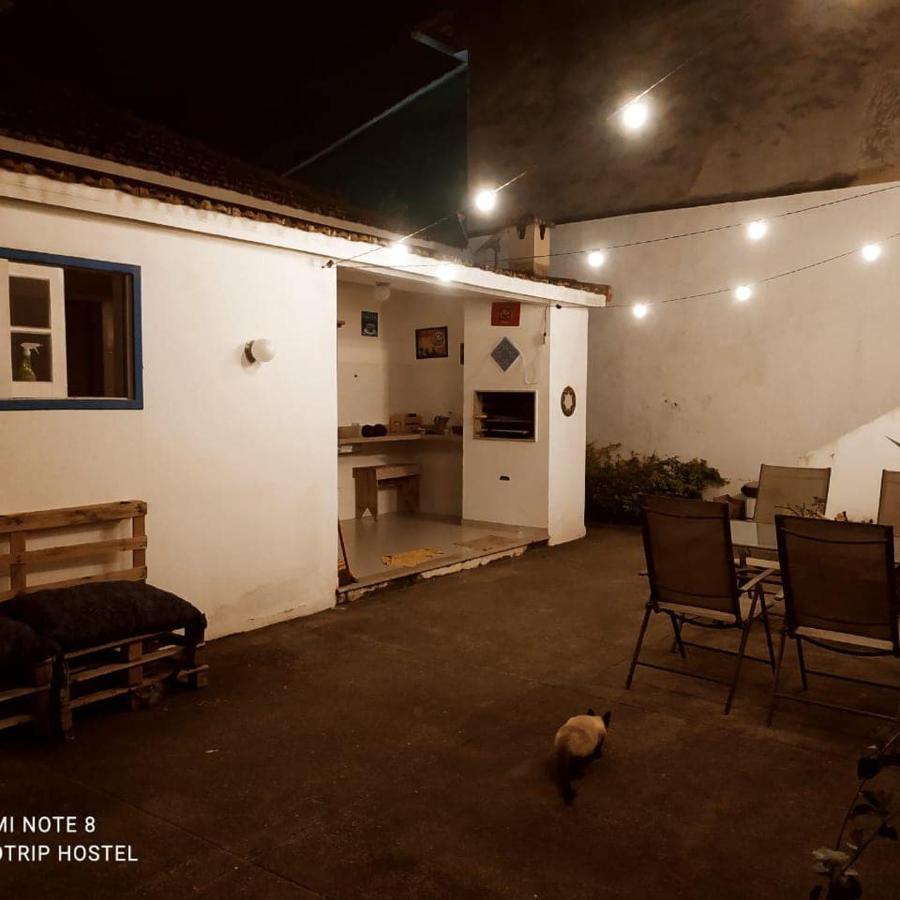 Eurotrip Cabo Frio
