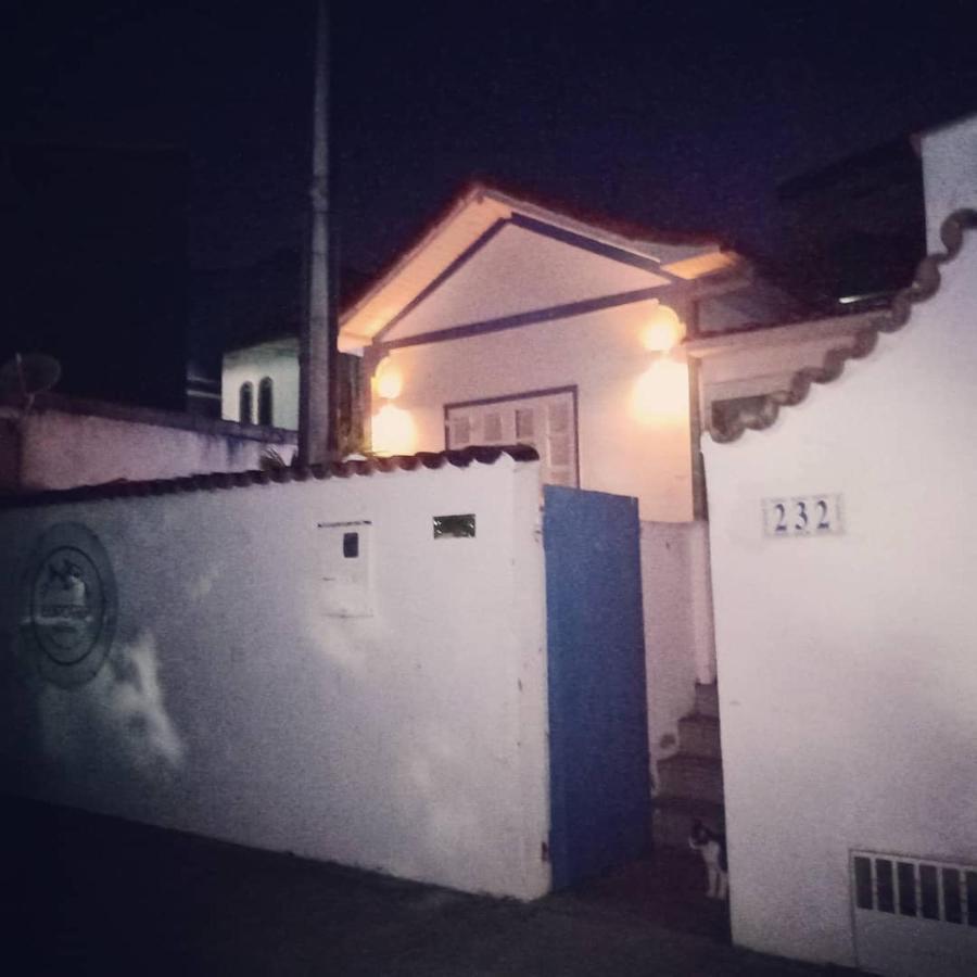 Albergue Eurotrip