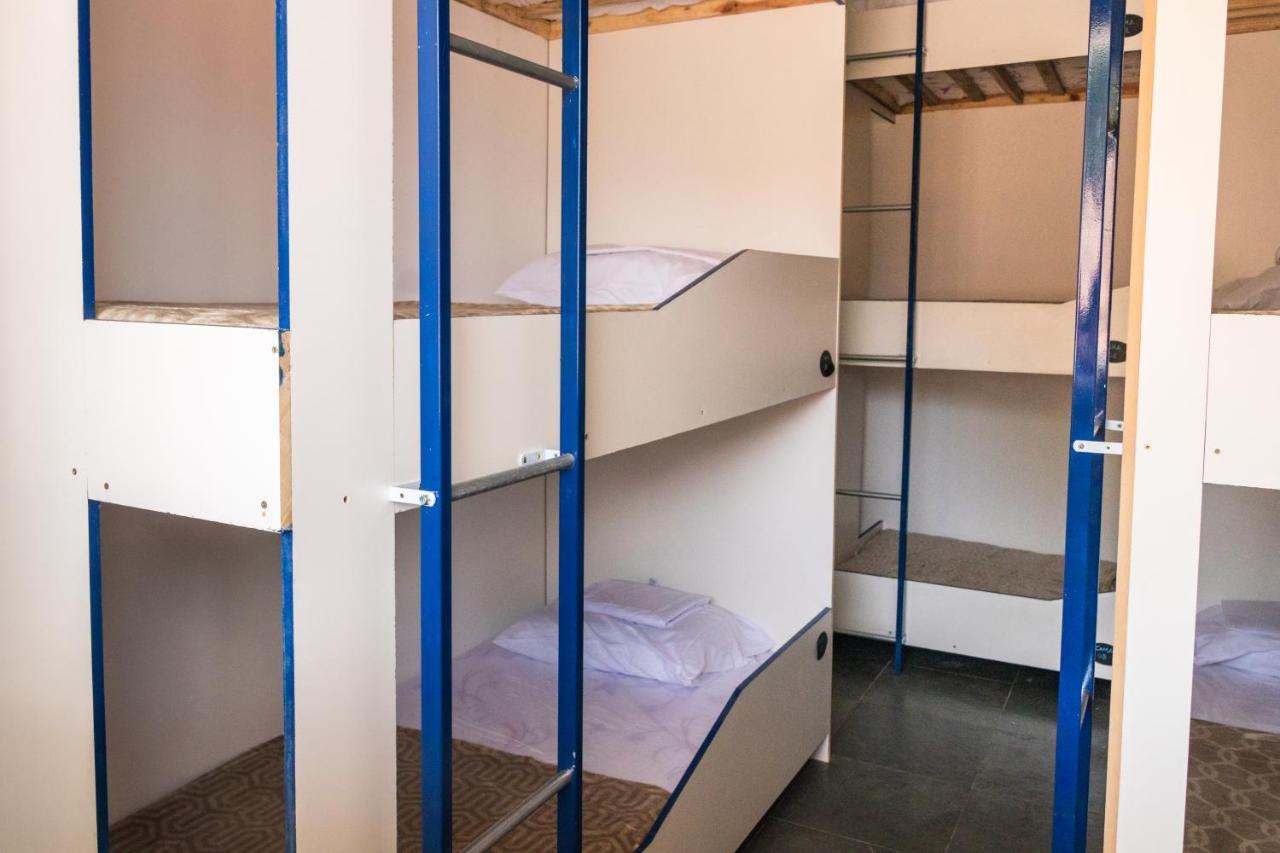 Albergue Eurotrip *