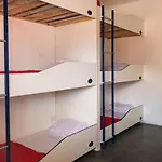 Eurotrip Hostel