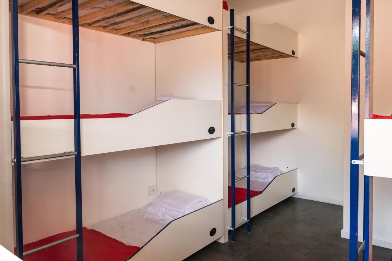 Hostal Eurotrip