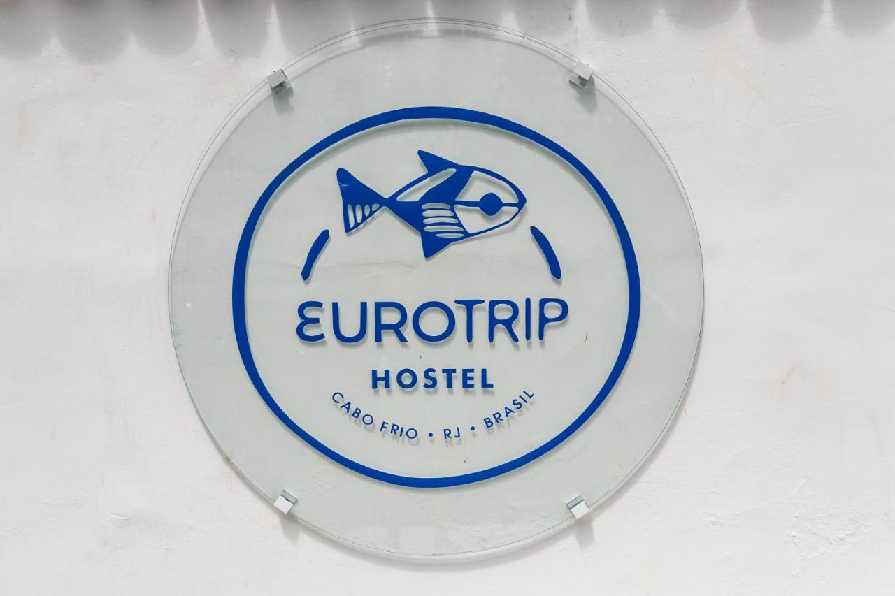 Hostal Eurotrip Cabo Frío
