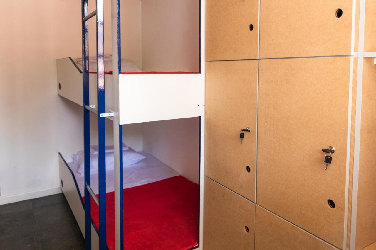 Eurotrip Hostal *
