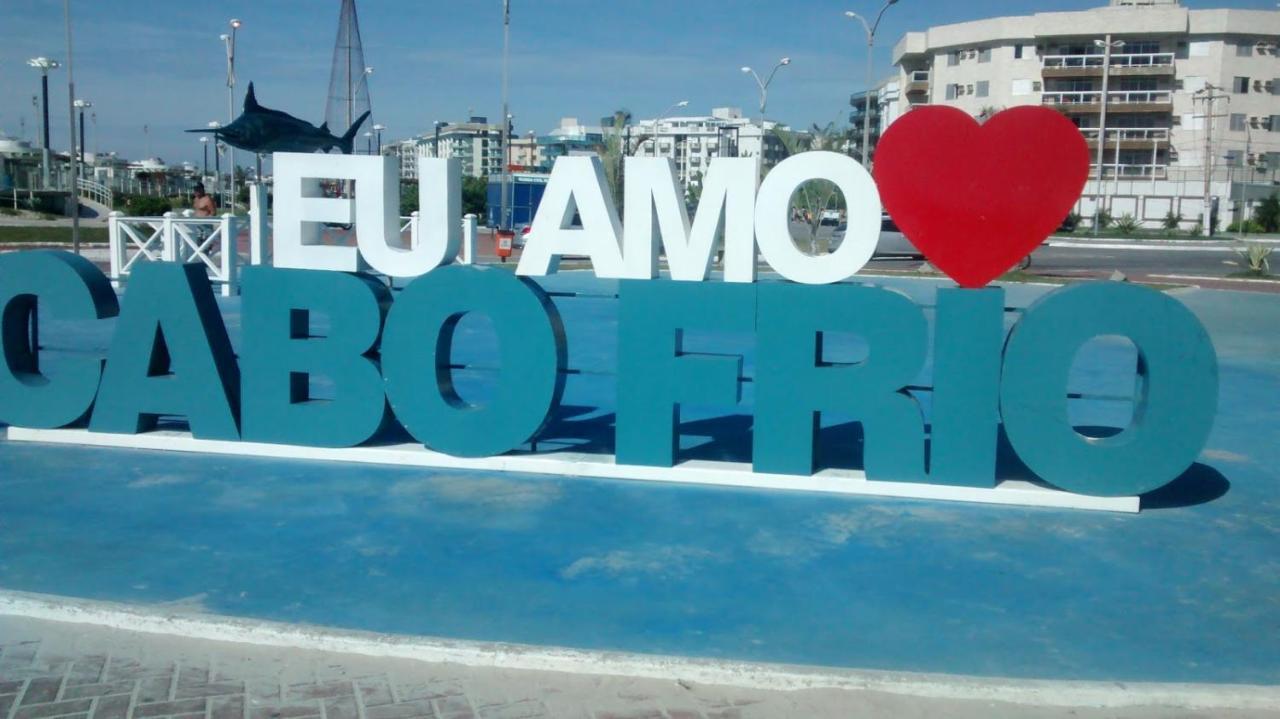 Eurotrip Cabo Frío