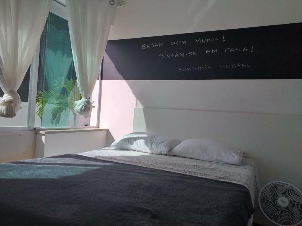 Hostal Eurotrip