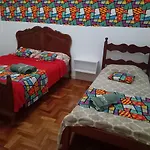 Eurotrip Hostel