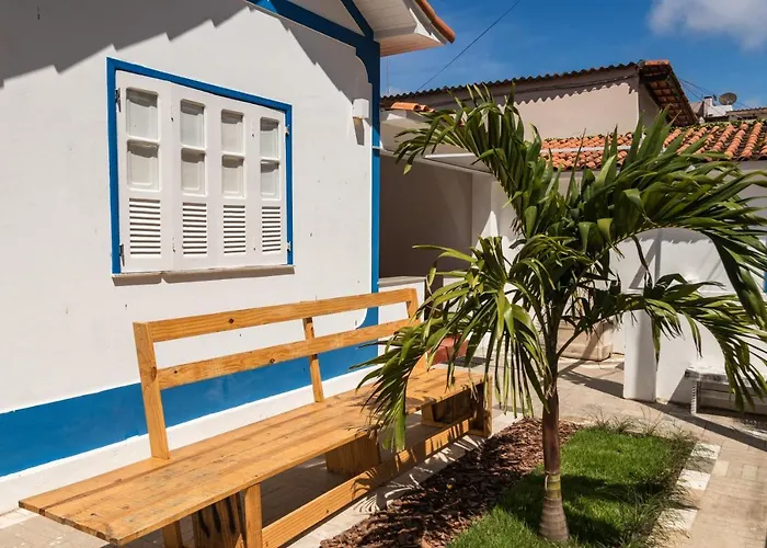 Eurotrip Hostel