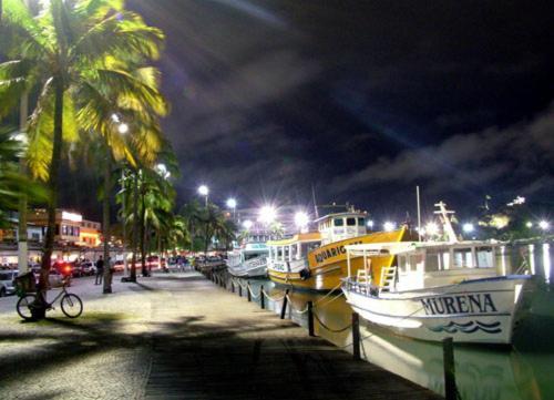 Eurotrip Cabo Frio