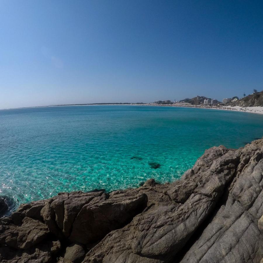 Eurotrip Cabo Frio