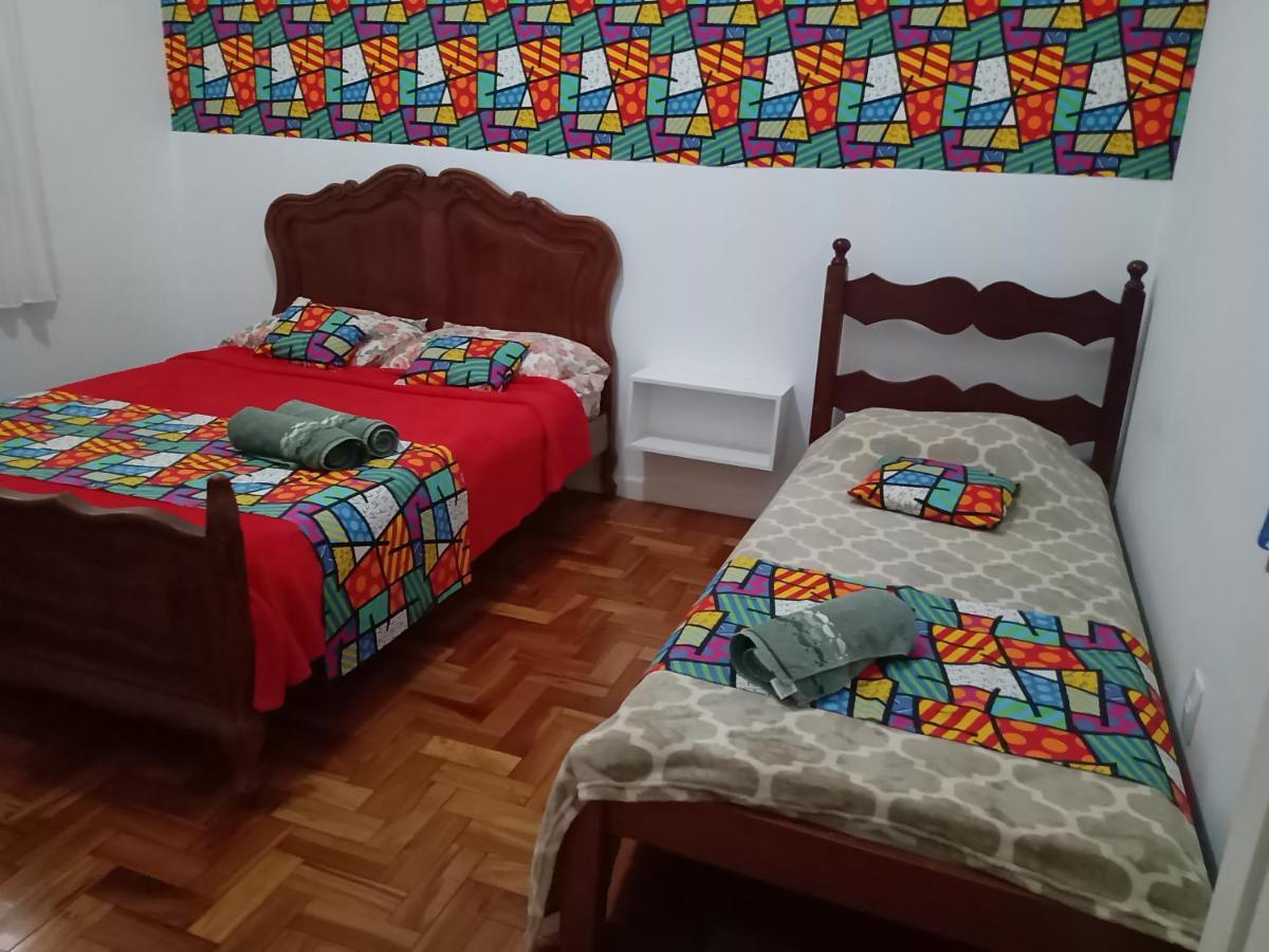 Eurotrip Hostel Cabo Frio