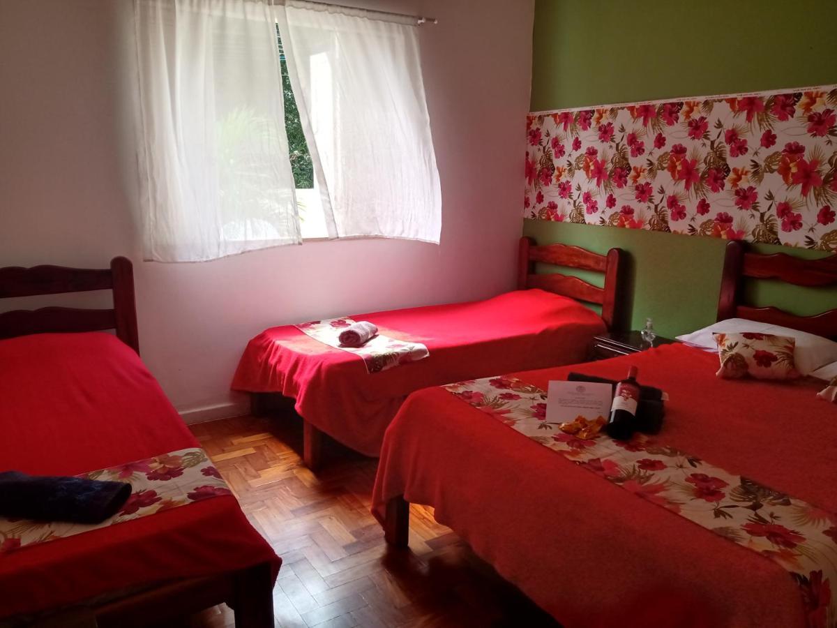 Eurotrip Hostel *