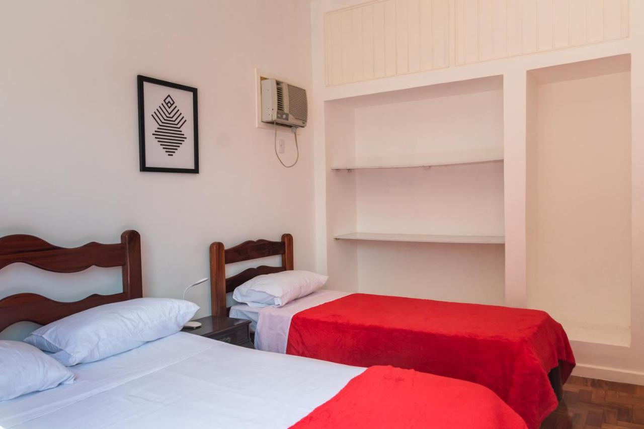Eurotrip Hostel