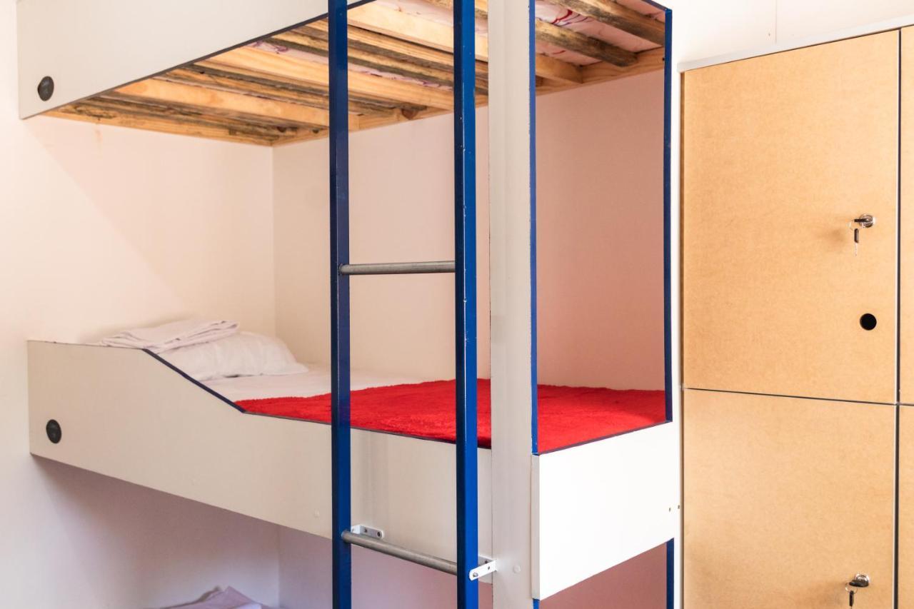 Eurotrip Hostel *