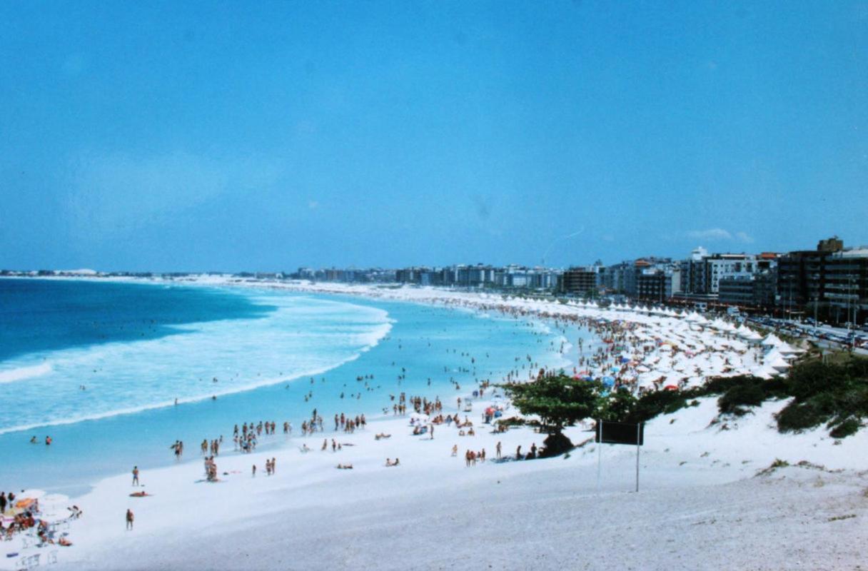 Eurotrip * Cabo Frio