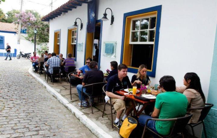 Eurotrip Cabo Frio