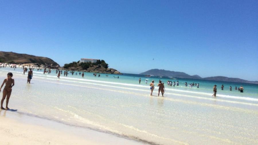 Eurotrip Cabo Frio