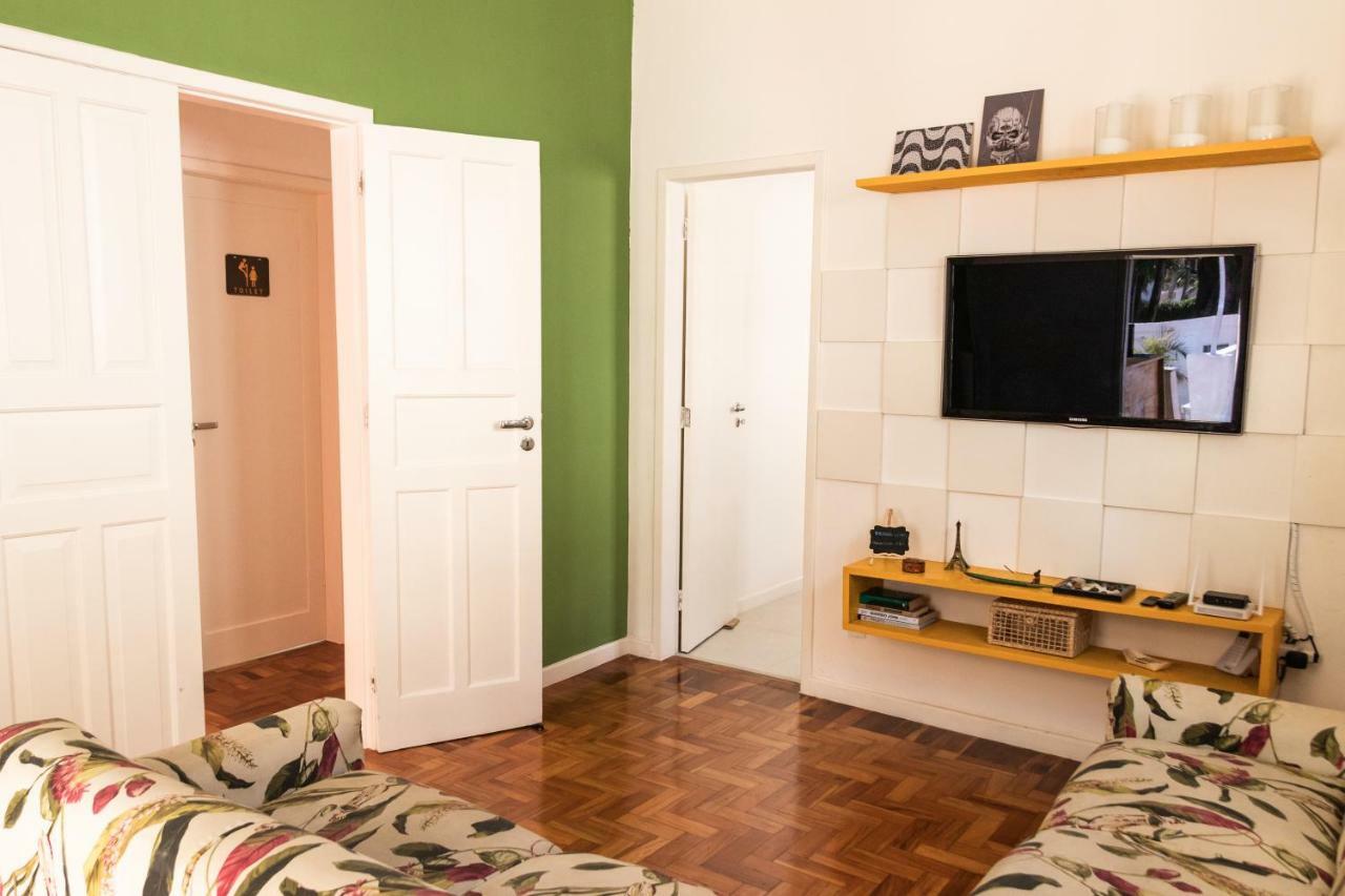 Eurotrip Hostel *
