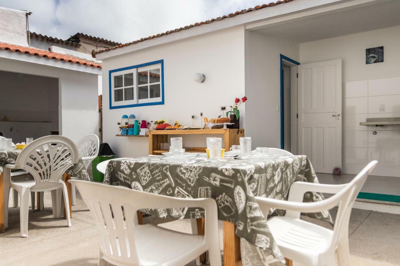 Eurotrip Hostel
