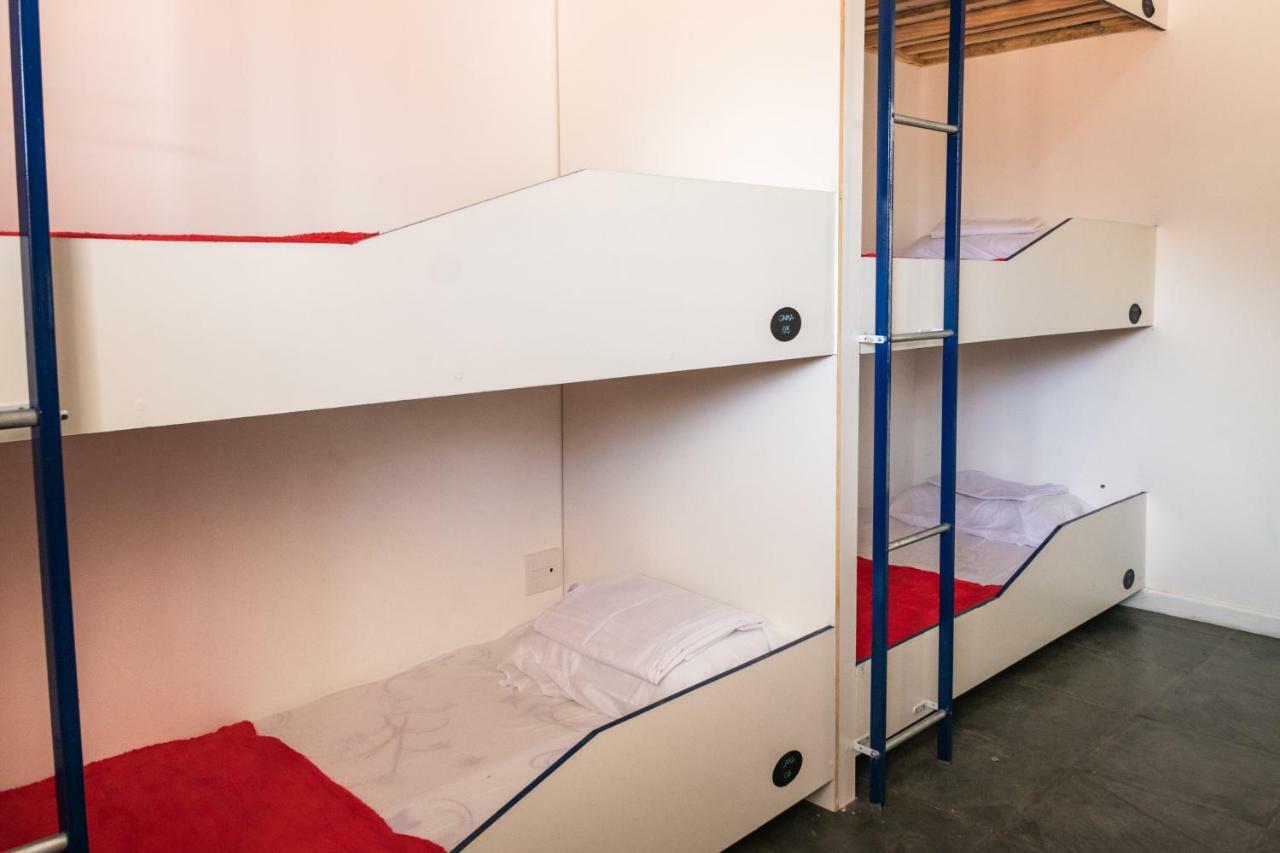 Eurotrip Hostel *